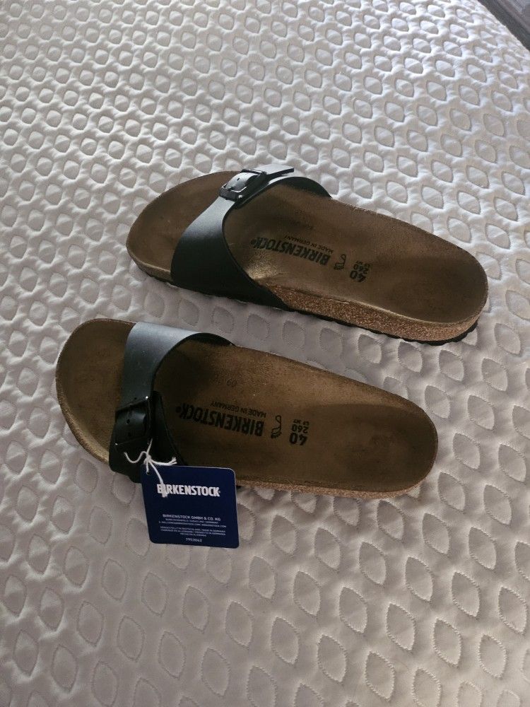 Birkenstock Women's Size 9