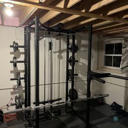 Home Gym For Sale