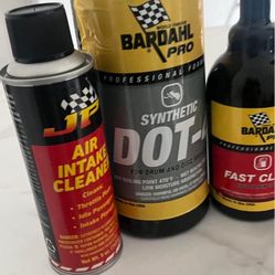 BARDAHL 