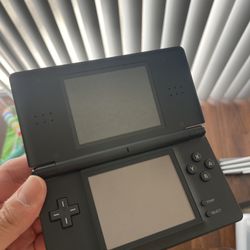Nintendo DS Lite