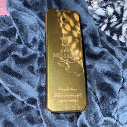 Trading a Authentic 1 Million Edt For Dior 