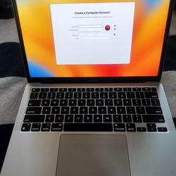 Apple MacBook Air M1, 2020