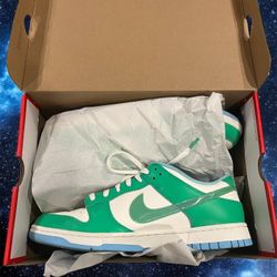 Nike Dunk Retro 