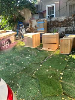 muebles