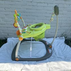Baby Bouncer