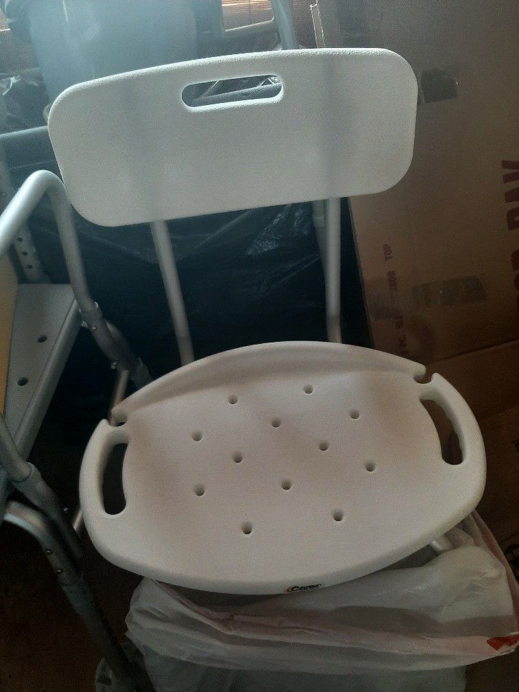 Shower Chair