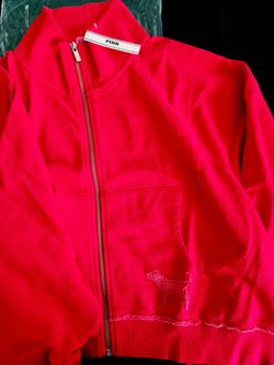 Victoria secret sweaters XL