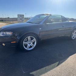 2008 Audi A4