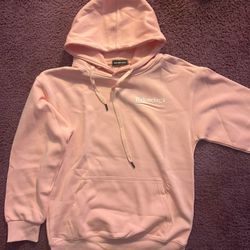 Balenciaga Hoodie 
