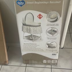 Bassinet 