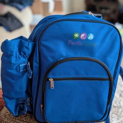 Picnic Backpack