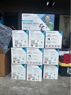 Pool Salt Cell: IntelliChlor Plus40