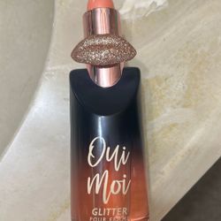 Oui Moi Glitter Eau De Parfum 3.4floz