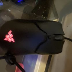 Razor Mouse 