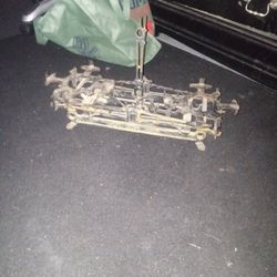 Old Scale 