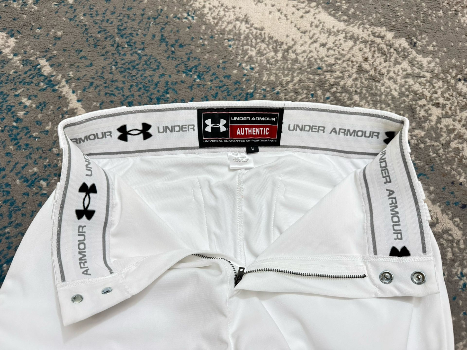 Baseball Softball Pants Size M
