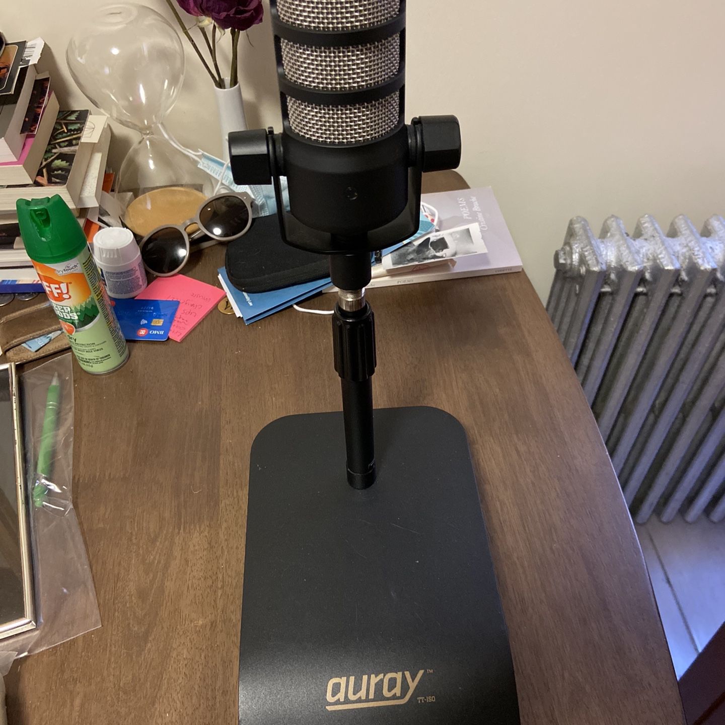 Bode Pod Mic for Sale in New York, NY - OfferUp
