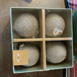 Christmas Ornaments