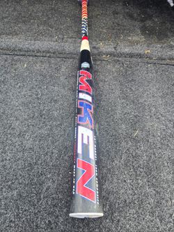 Miken freak usa about 75 swings