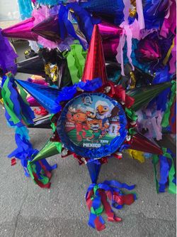 FIFA World Cup 3-d Piñata