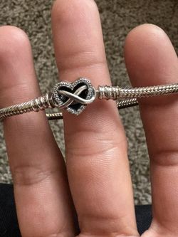 Pandora Bracelet