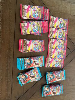 Japanese Pokemon card