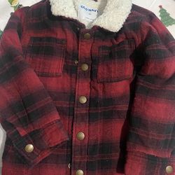 Old Navy 4T Boys Jacket 