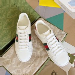 Gucci Ace Sneakers 20