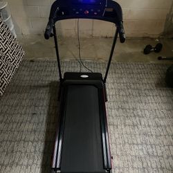 Treadmill