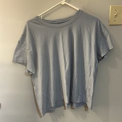 Hollister Baby Tee