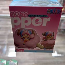 One Piece Tony Chopper Win Main 