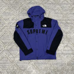 Supreme Northface Jacket