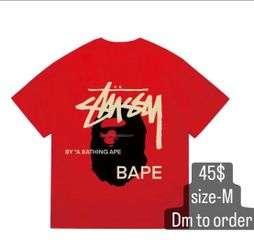 Red bape