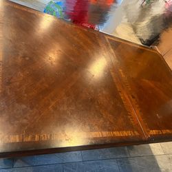 Solidwood Dinning Table