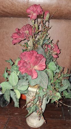 Pretty Floral Arrangement