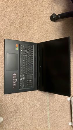 Acer nitro 17