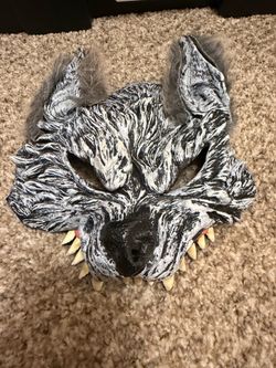 Halloween mask