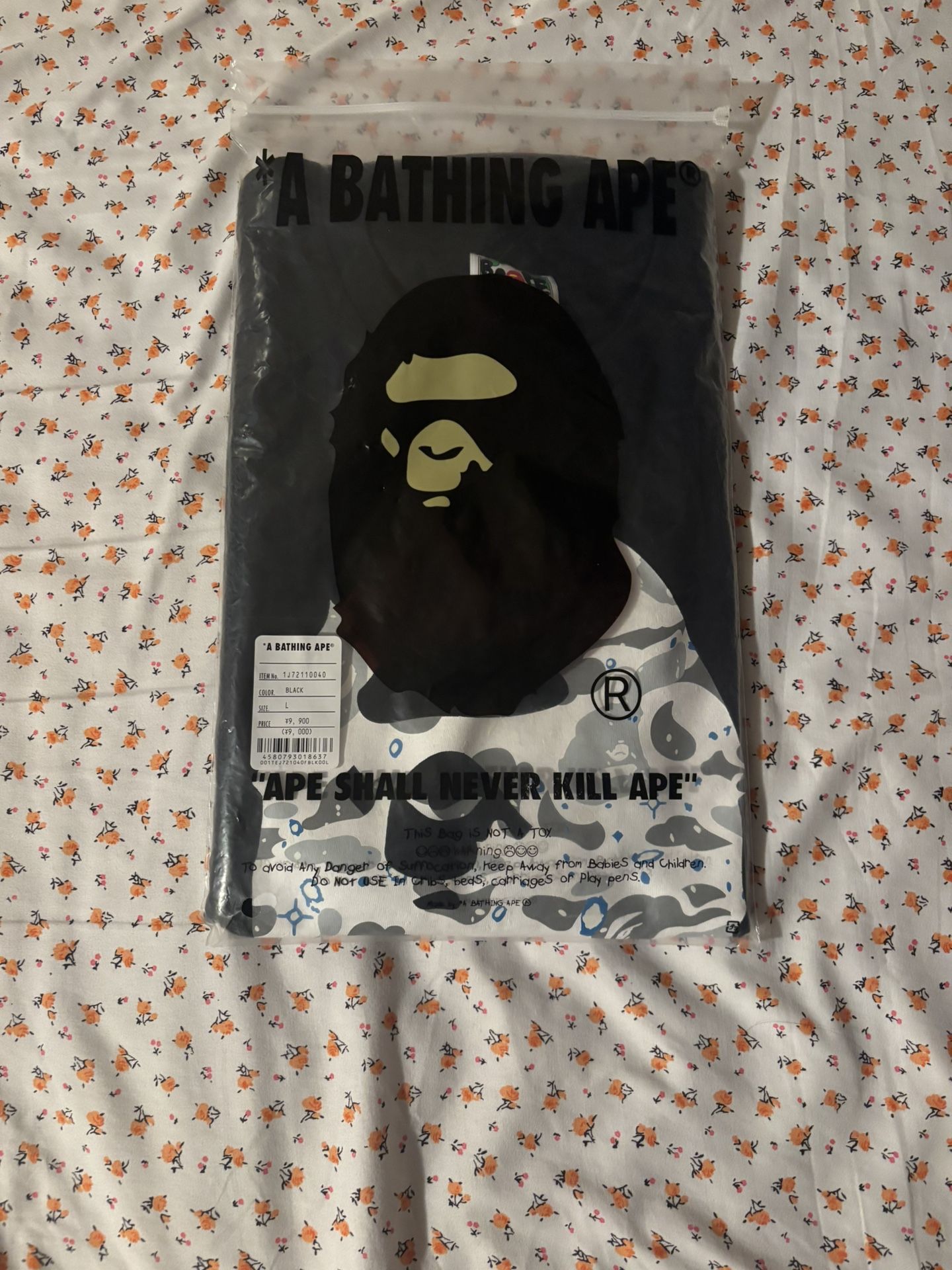 Bape Tee