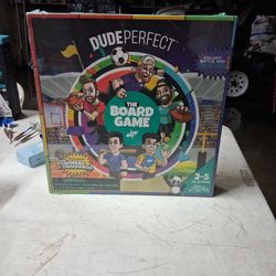 The Board Game