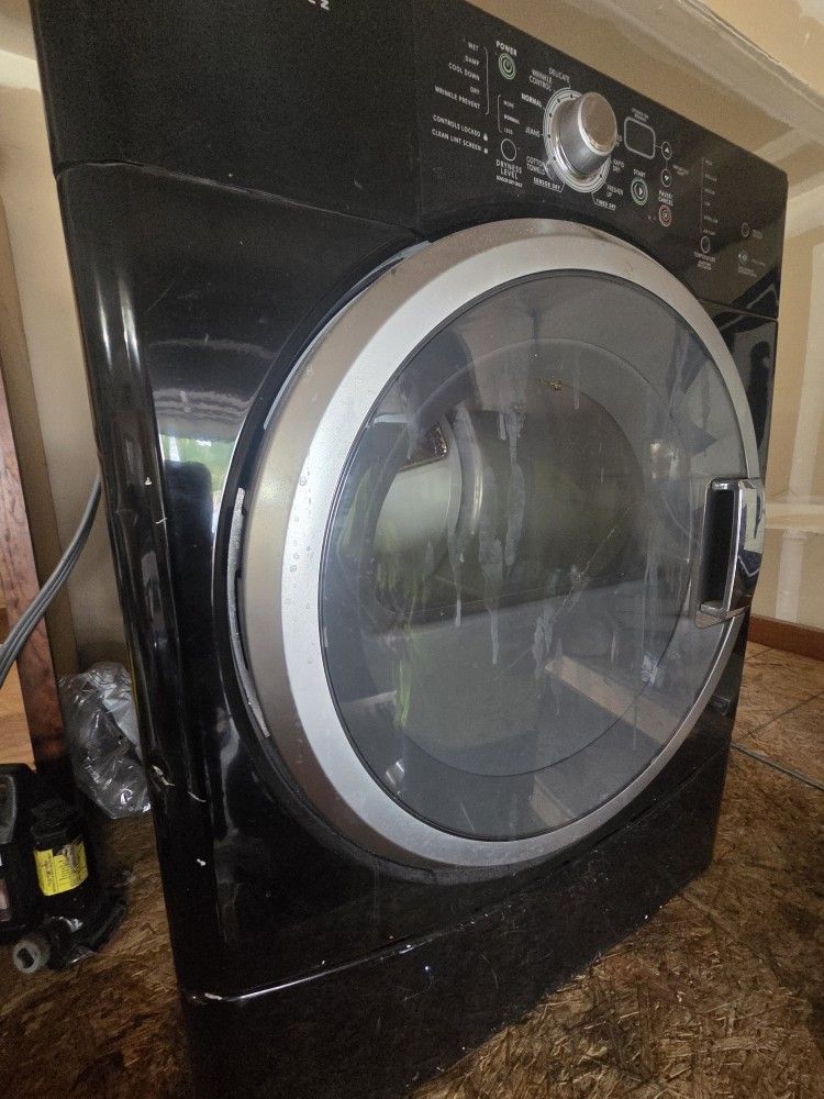 Dryer