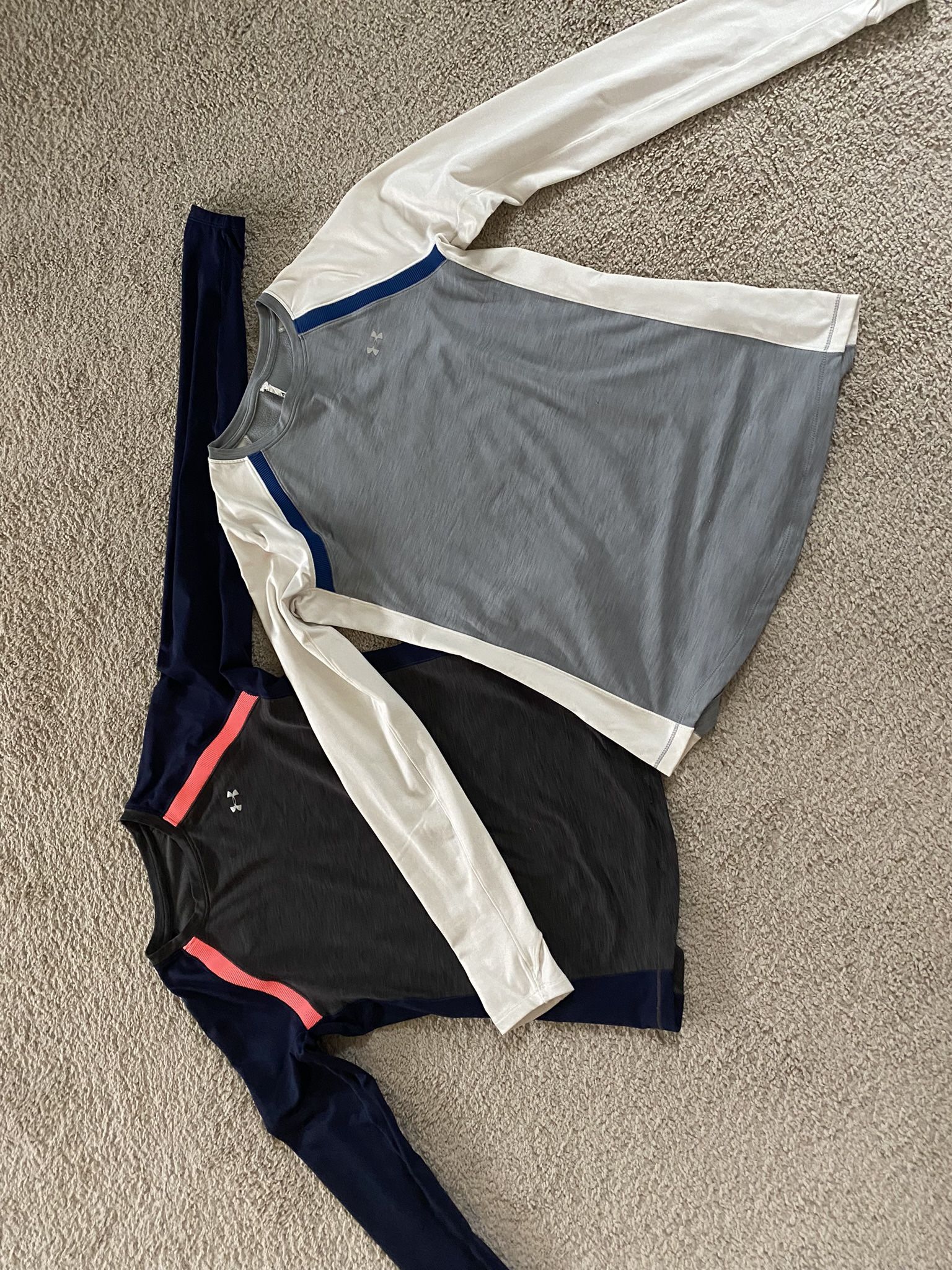 Women’s Fleece Tops