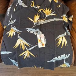 Hawaiian Shirta