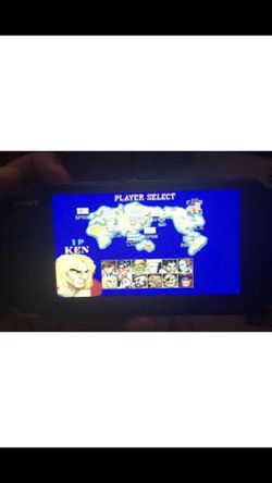 Best64gb Loaded Memory Card for PSP With Mame /SNES/GBA/NES/SEGA/N64/Snk/psp/ps1