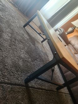 Living Room Table Set