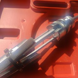 Piston Ring Expander And Hone