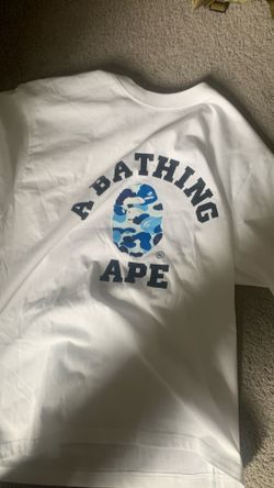 bape tee