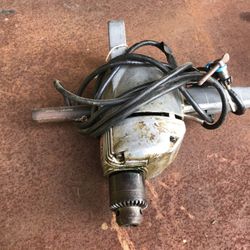 Power House Drill 