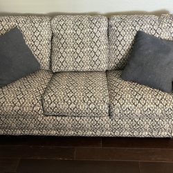 Lazy Boy Sleeper Sofa