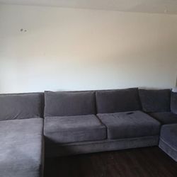 Couches 