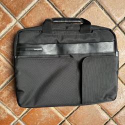Targus Topload Laptop Carrying Case